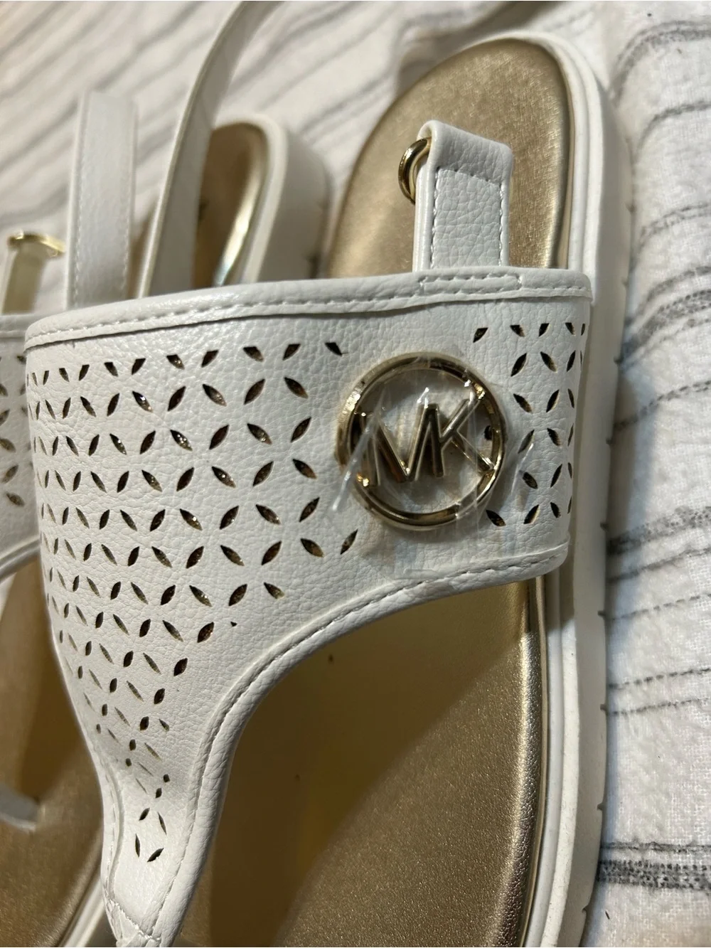 Michael Kors new michael